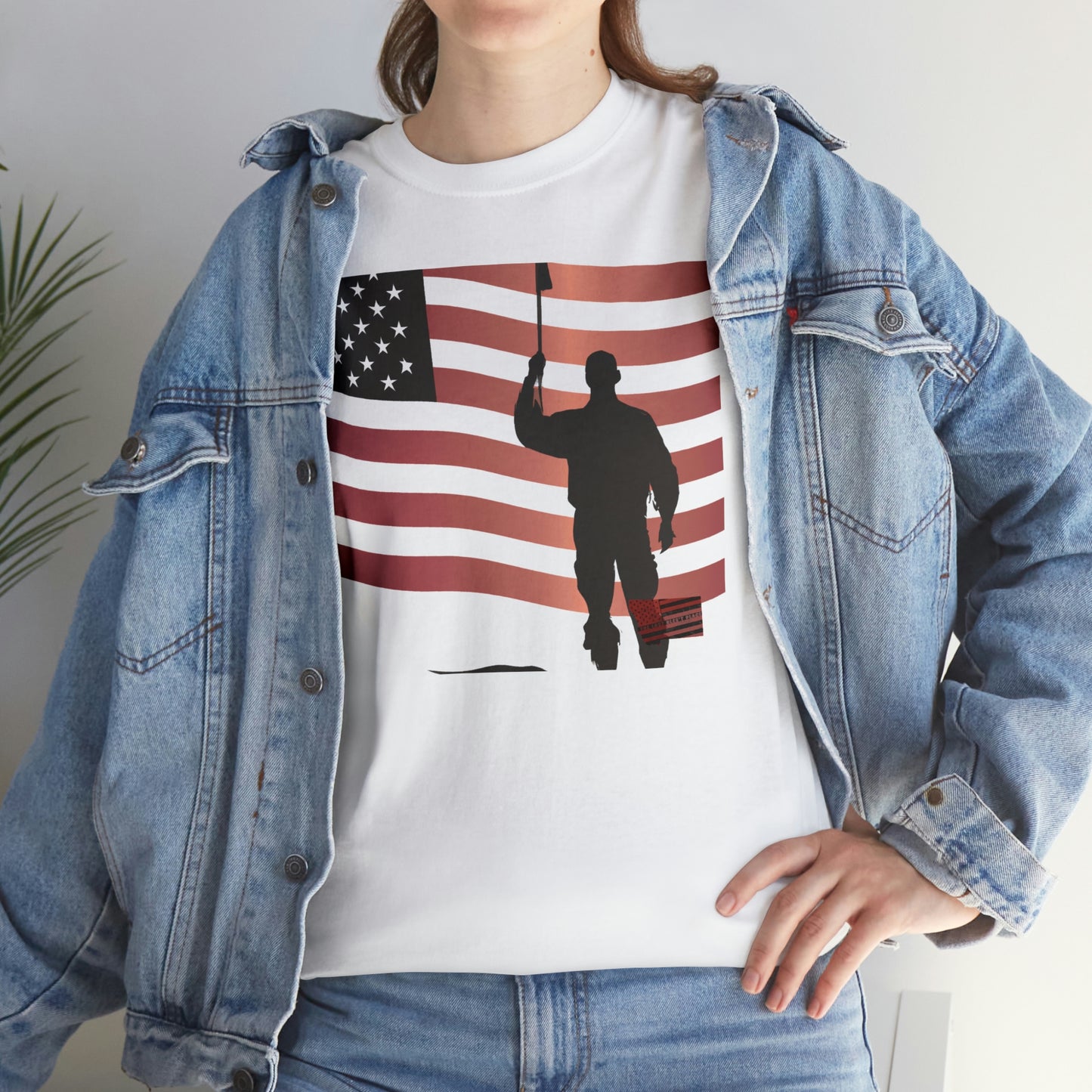 Humvee - Tshirt