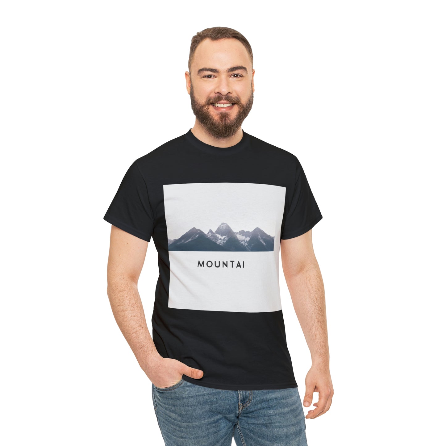 1. Packraft through the Bob Marshall Wilderness: Located in the northwestern portion of Montana, the Bob Marshall Wilderness covers over 1.5 million acres and is full of whitewater rivers, wildlife, and stunning views. On a packrafting - T-shirt