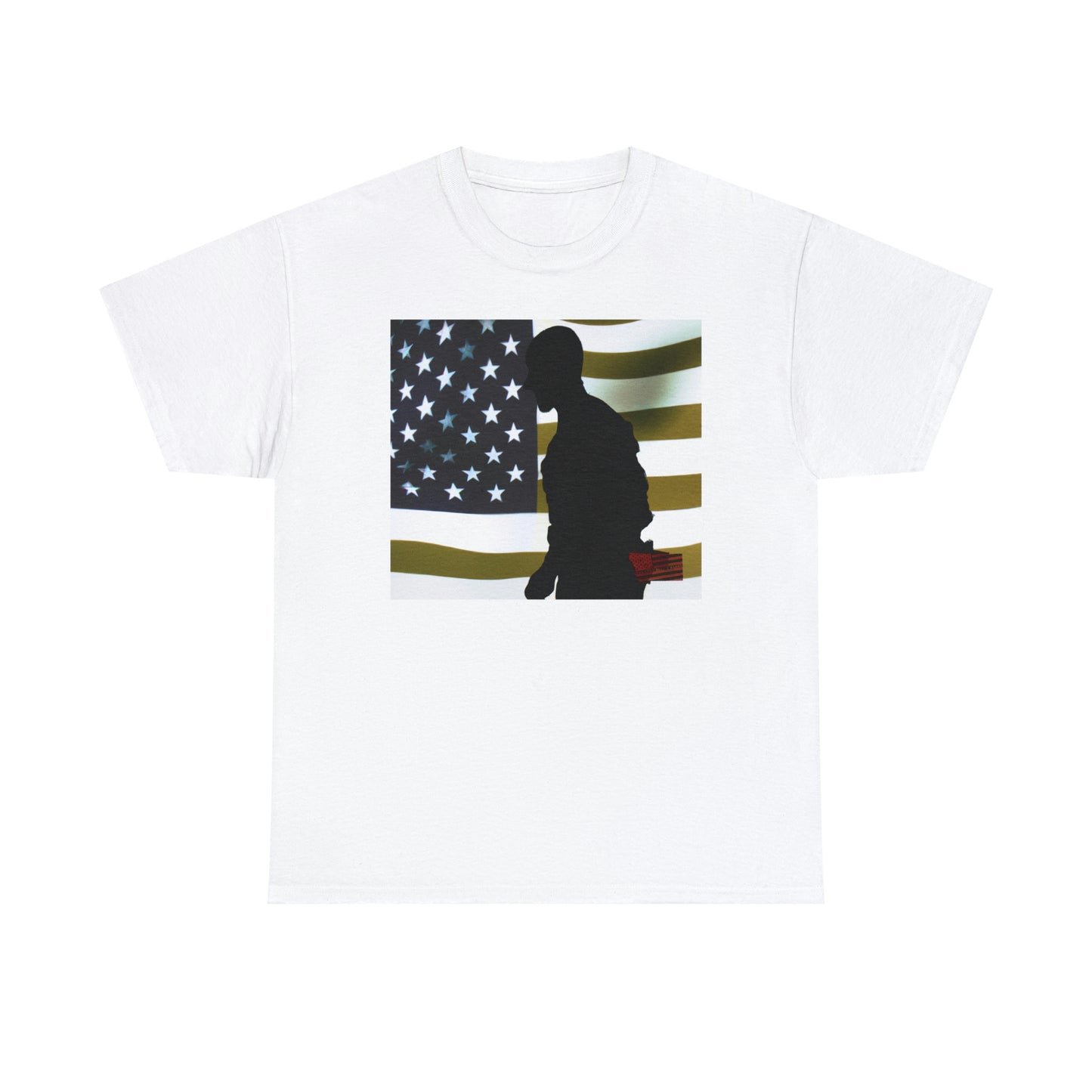 Humvee - Tshirt