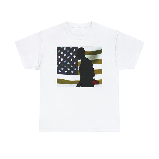 Humvee - Tshirt