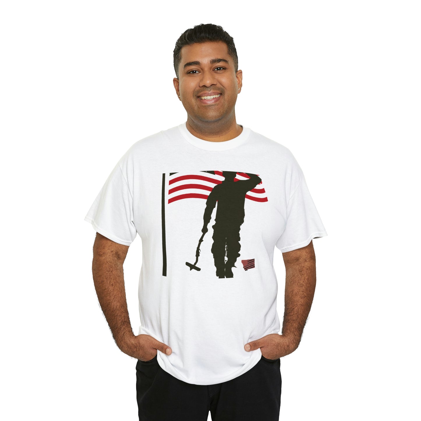 Humvee - Tshirt