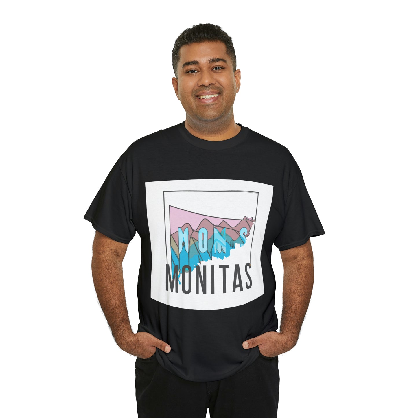 Montana vibes are all about connecting with nature and enjoying the outdoors. Whether it's taking a hike or bike ride through the pristine National Parks and forests, or spending the day fishing or boating on one of the many sparkling lakes, - T-shirt