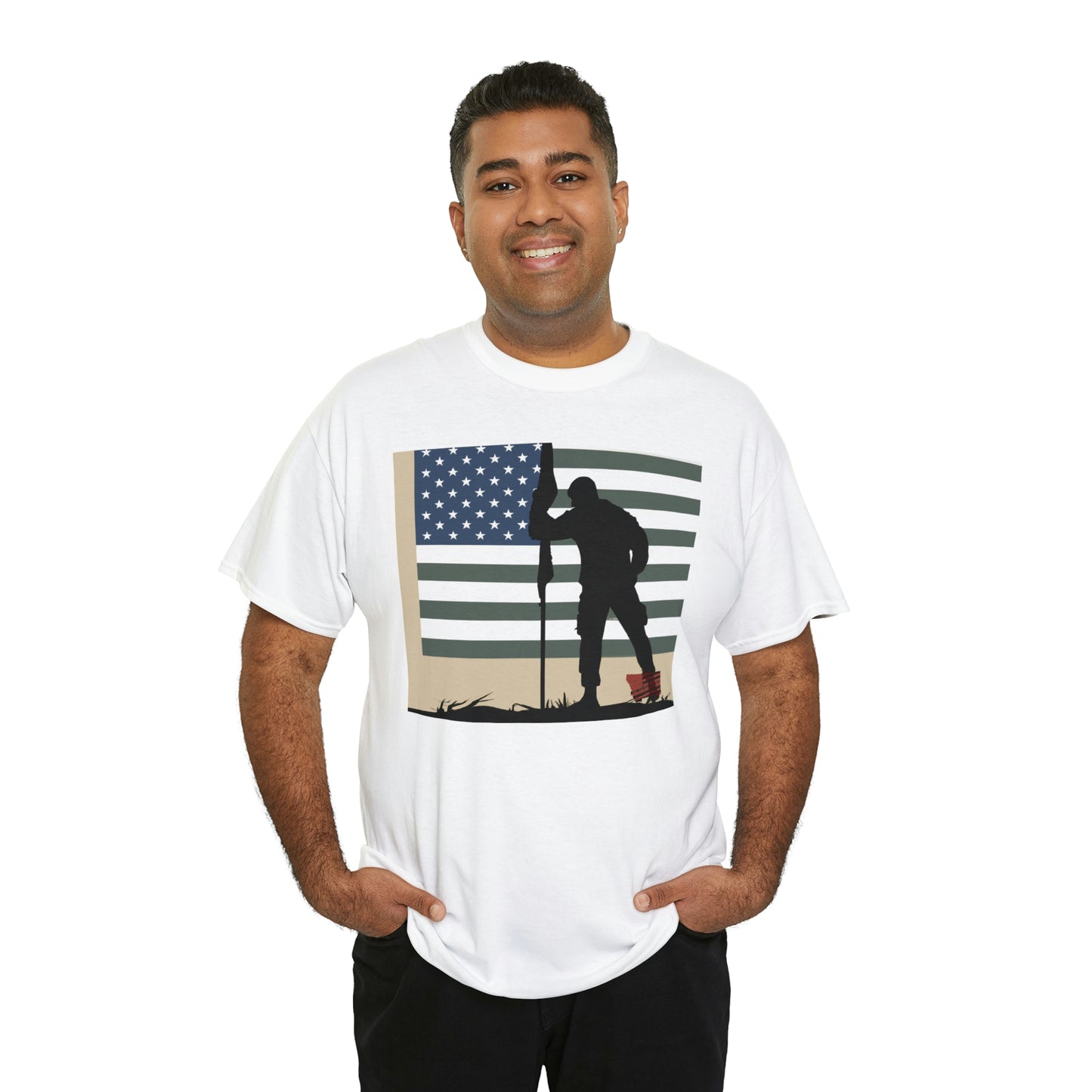 Humvee - Tshirt