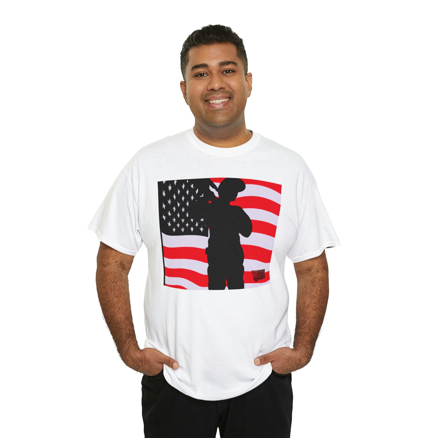 Humvee - Tshirt