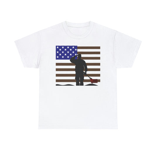 Humvee - Tshirt