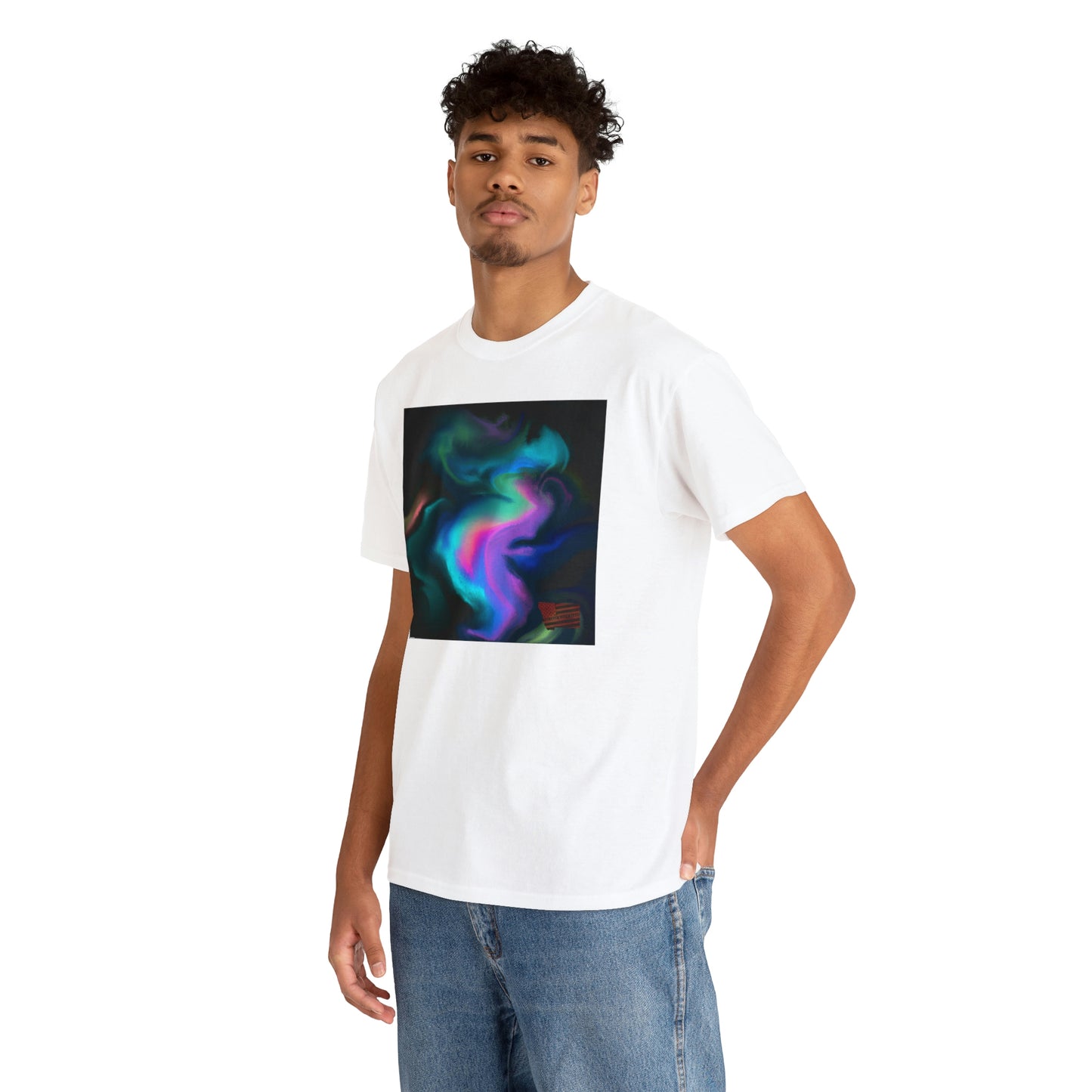 "Old Town Road" by Lil Nas X ft. Billy Ray Cyrus. - Tshirt