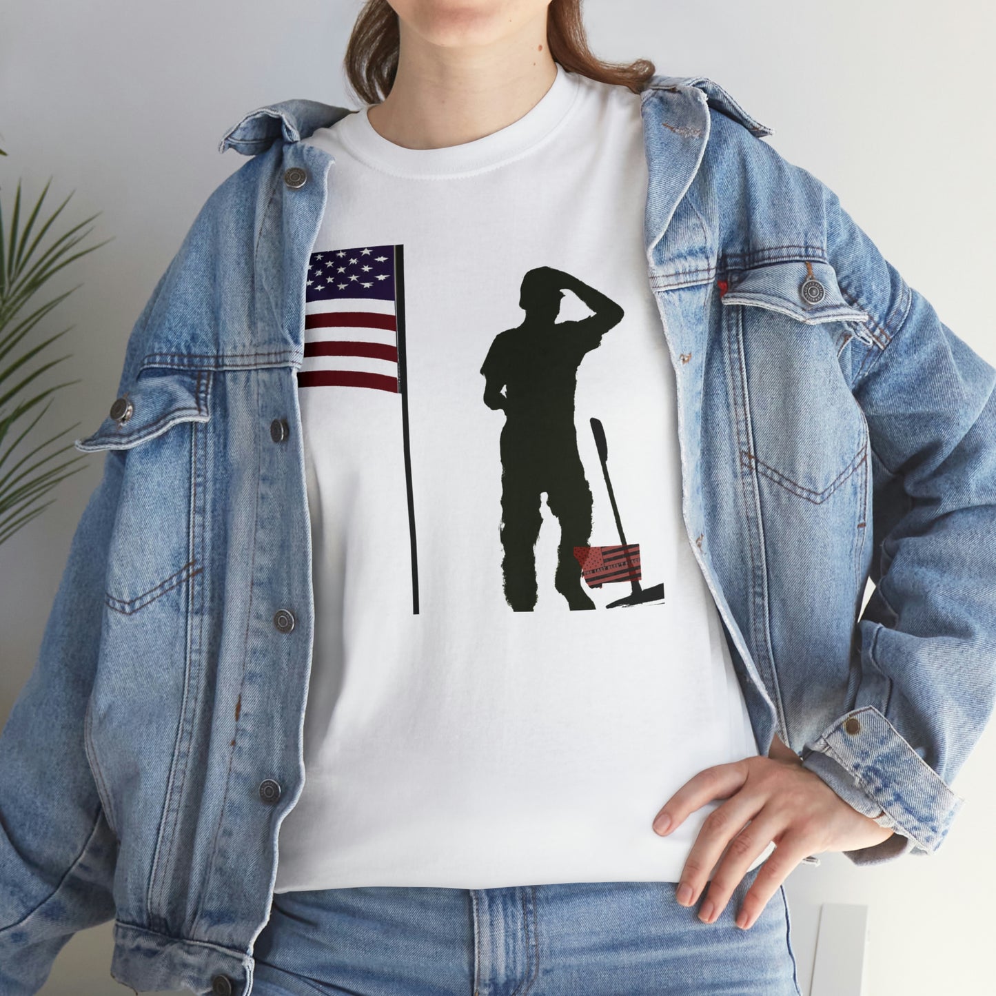 Humvee - Tshirt