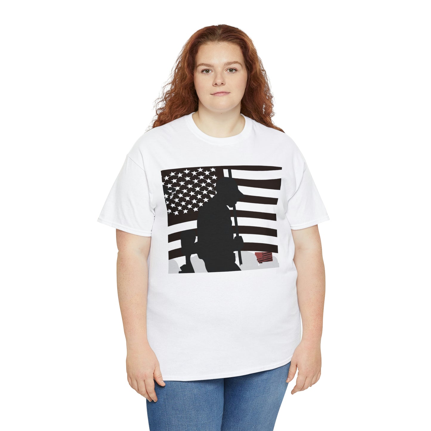 HMMWV (Humvee) - Tshirt