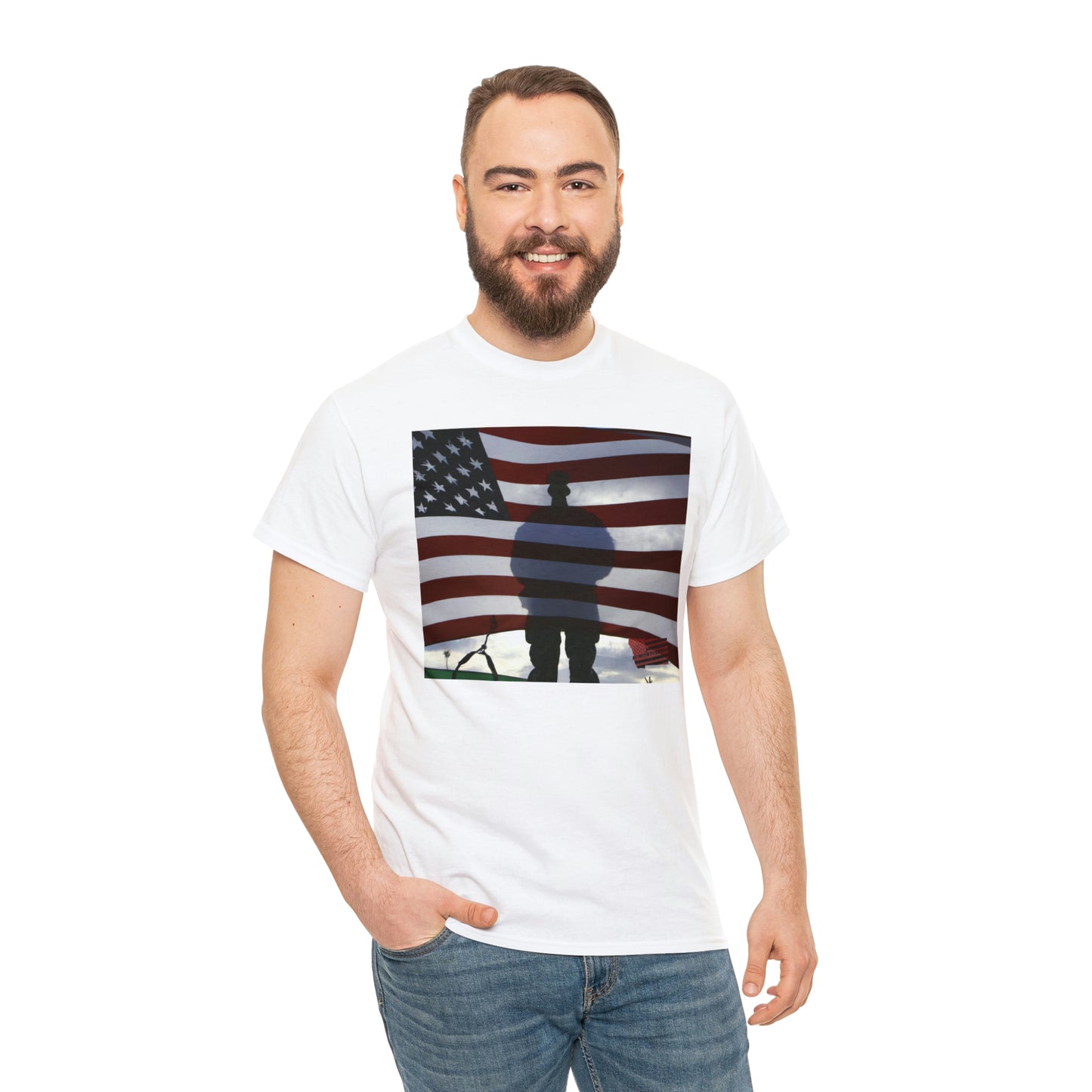 Bradley Fighting Vehicle - Tshirt