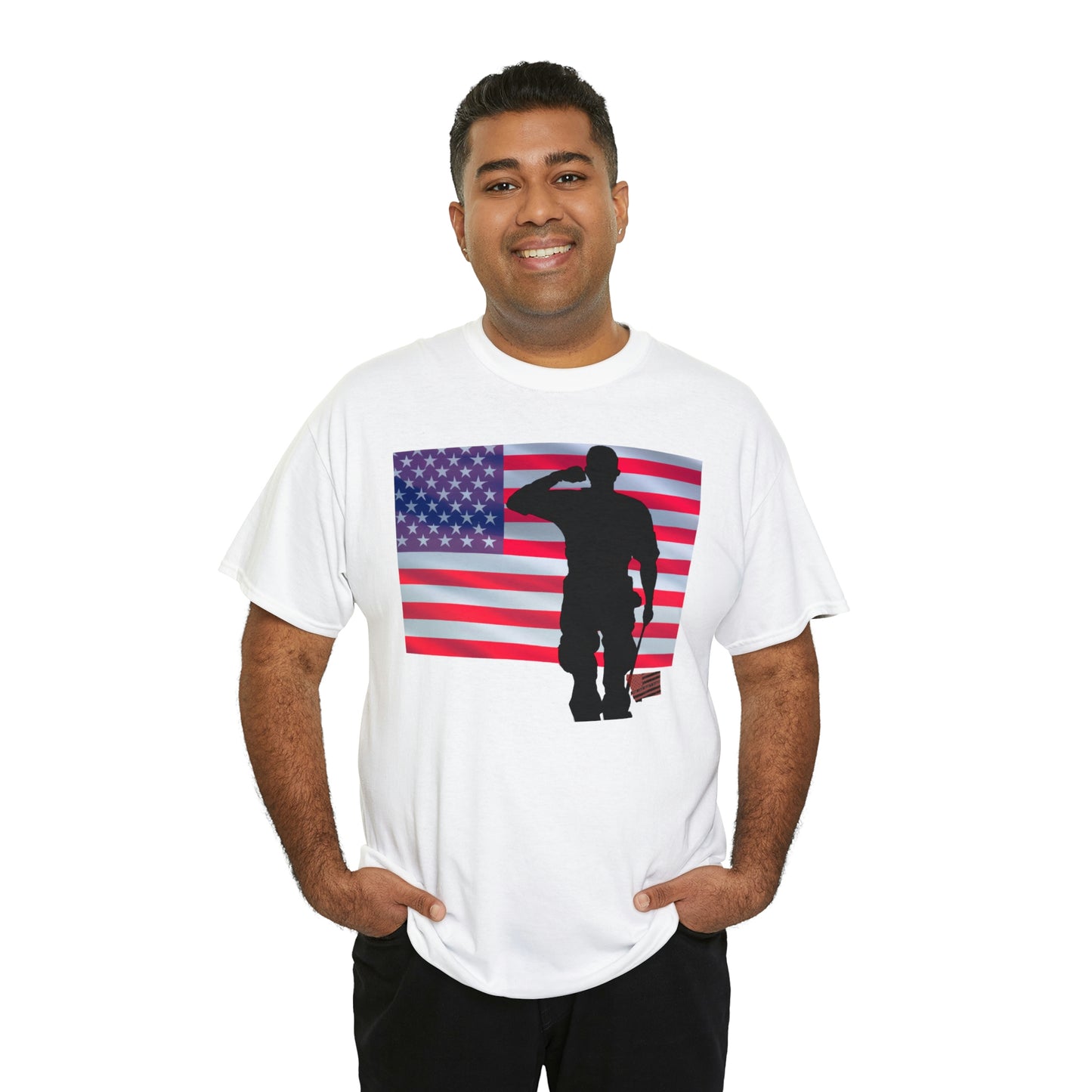 Humvee - Tshirt
