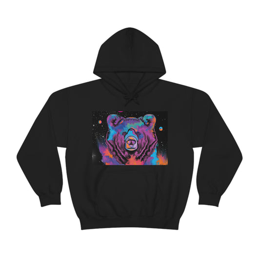 "When we practice joy, we become instruments of peace, spreading light and love in whatever we do." - Deepak Chopra - Hoodie