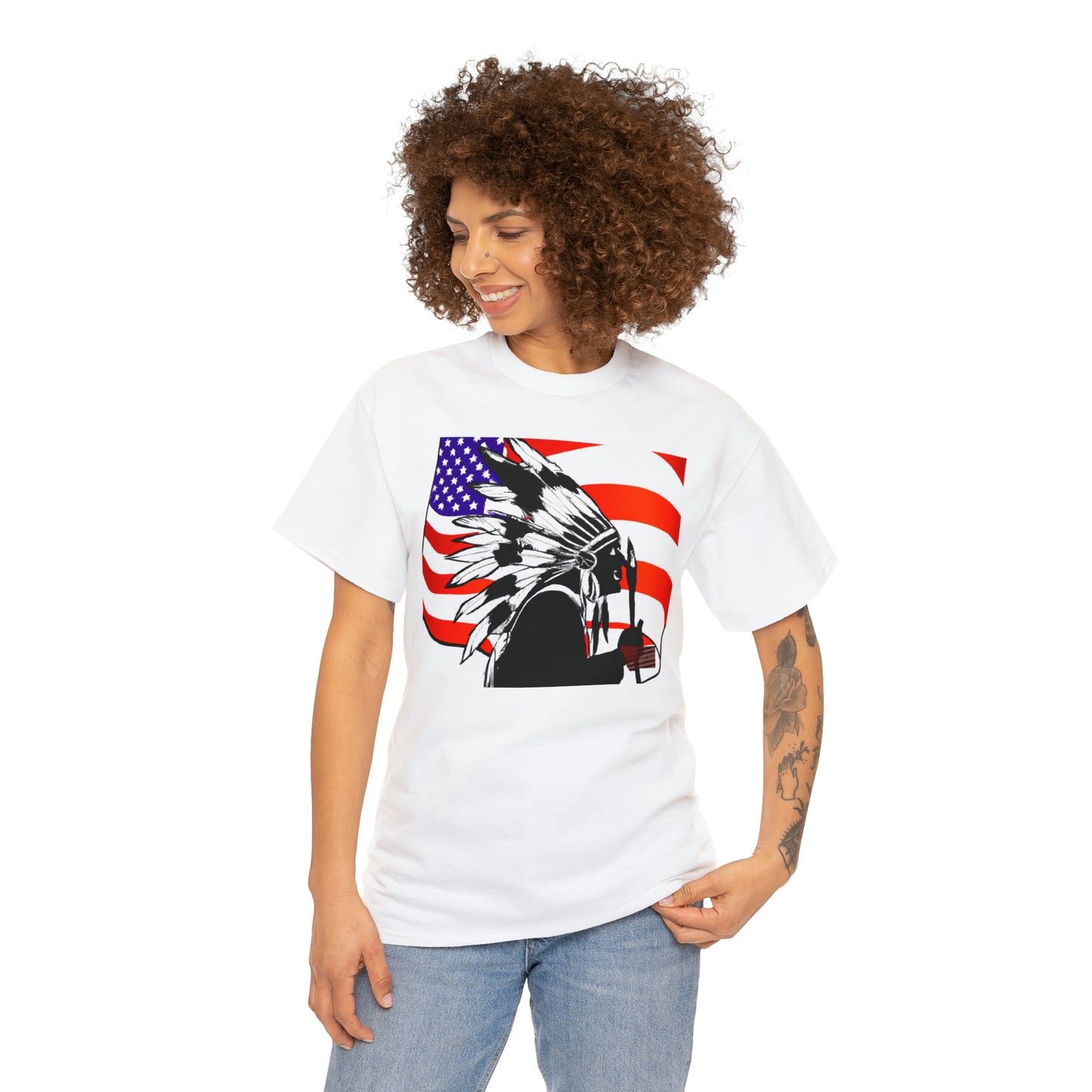 Tomahawk - Tshirt