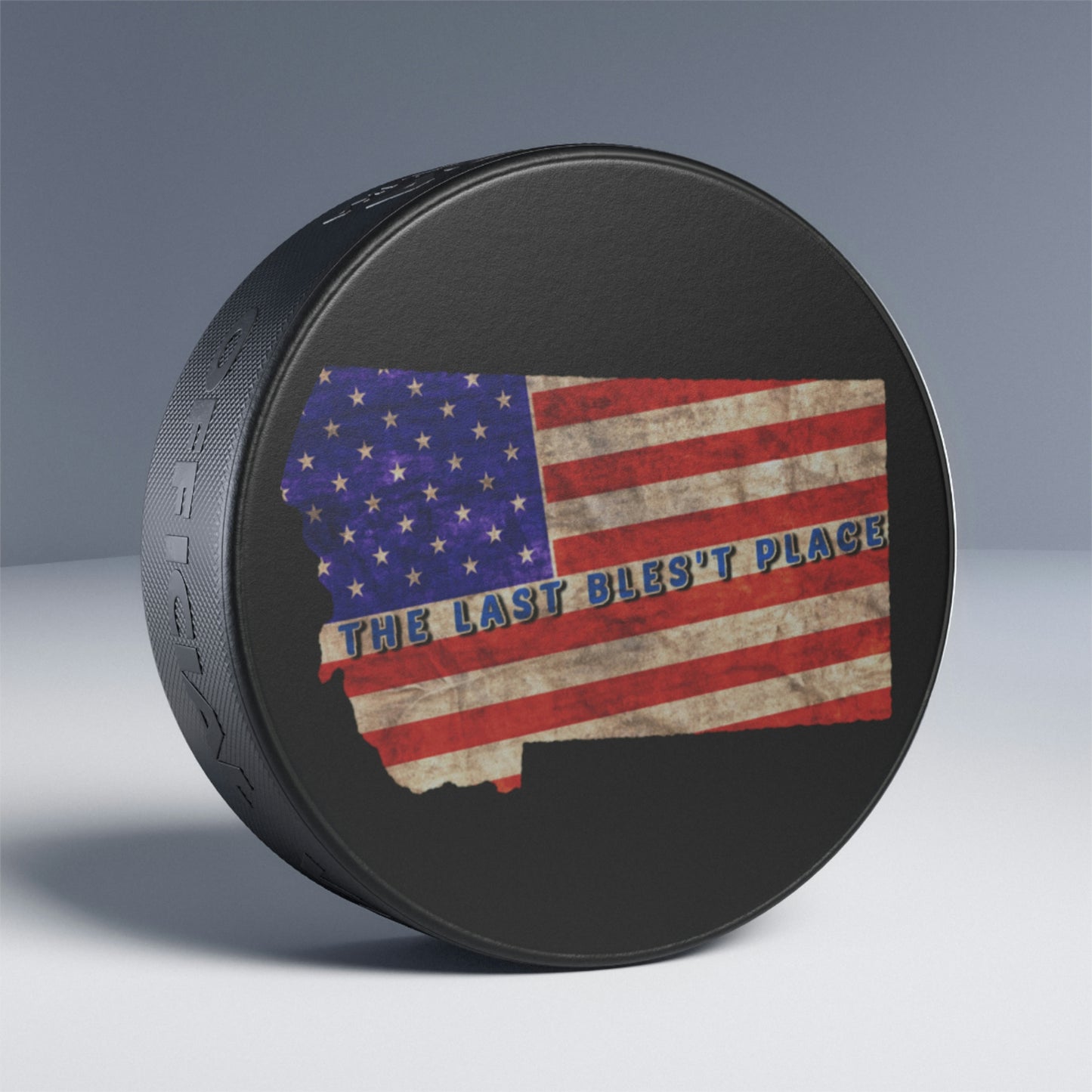 Hockey Puck