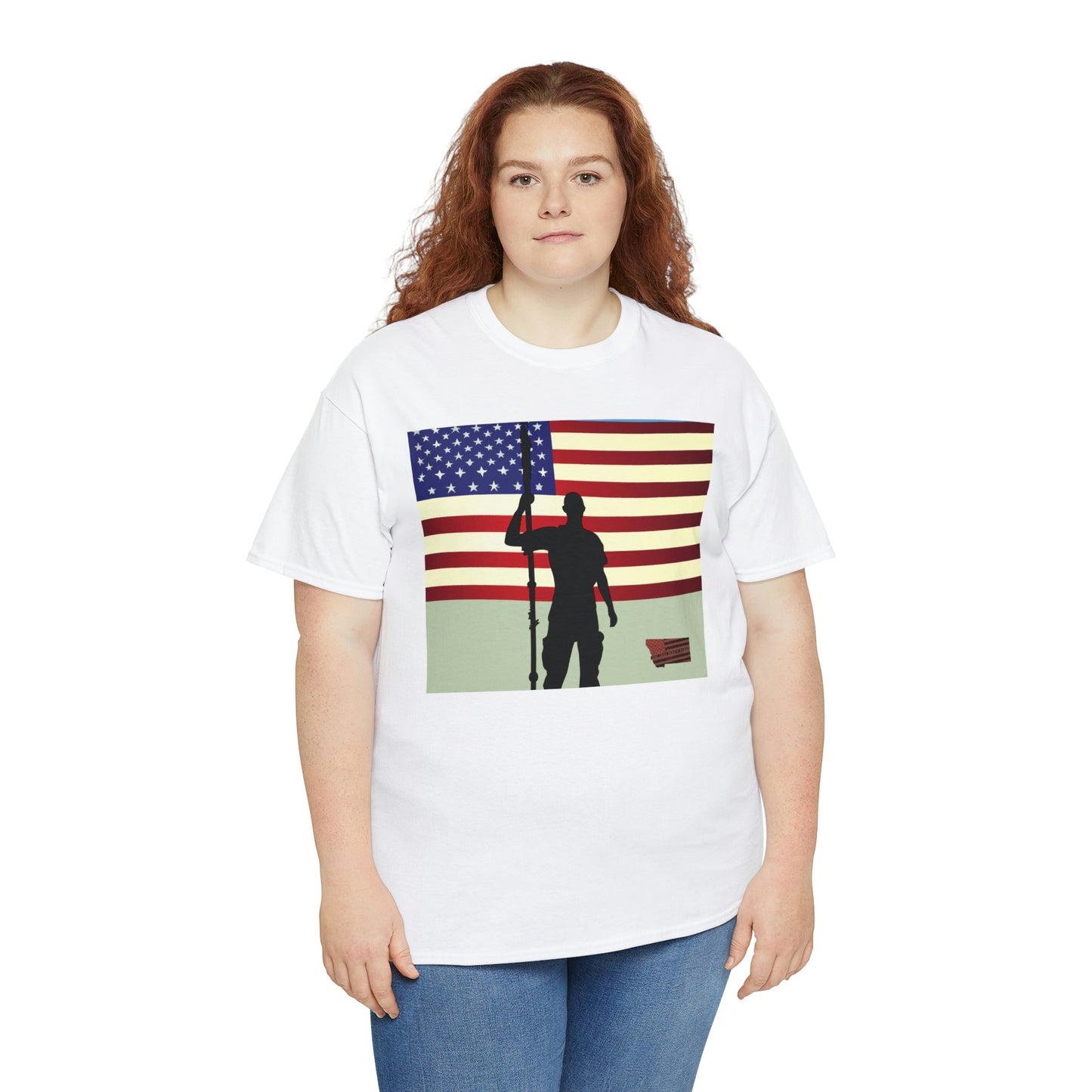 Humvee - Tshirt