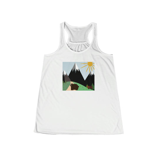 Mount Everest - Tshirt