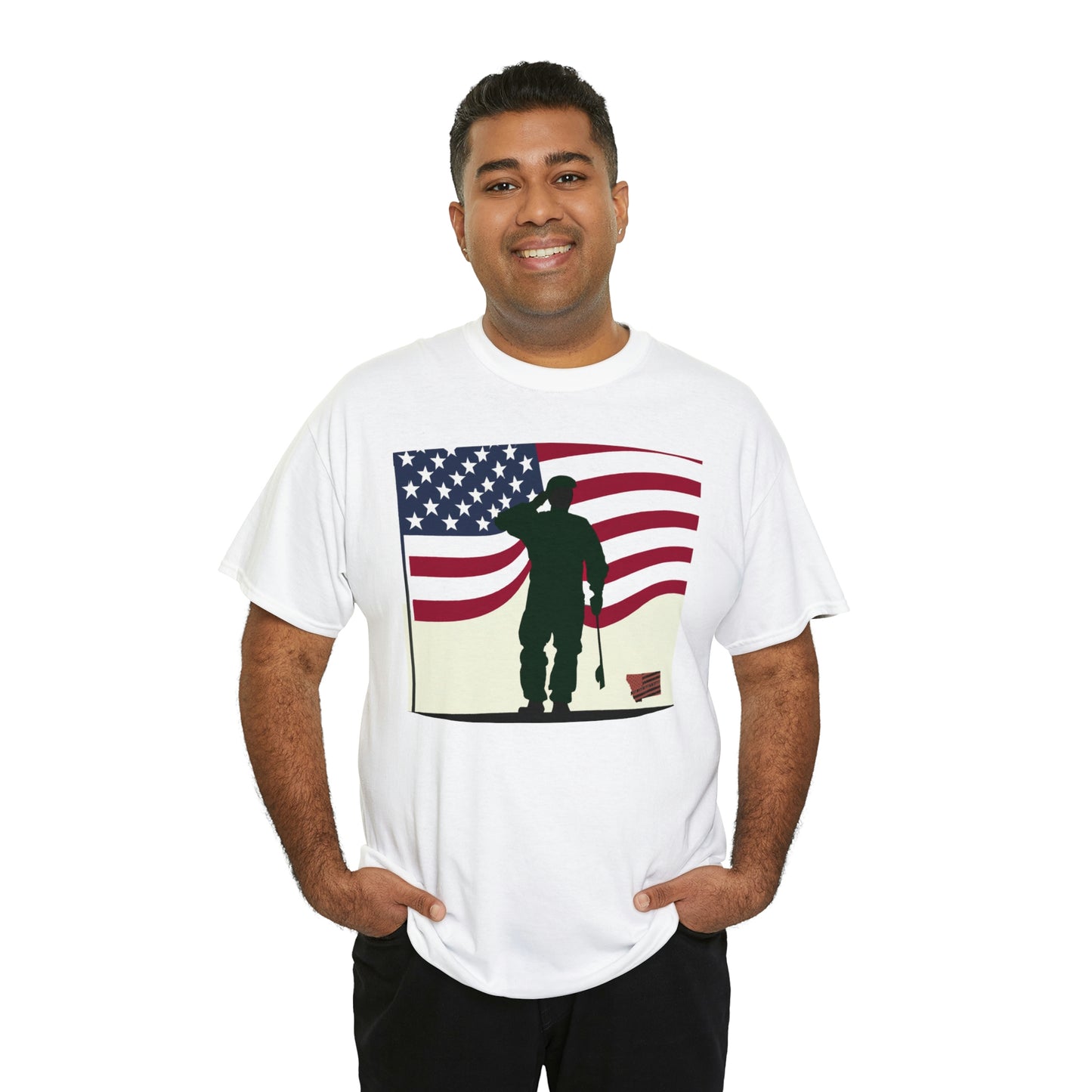 Humvee - Tshirt