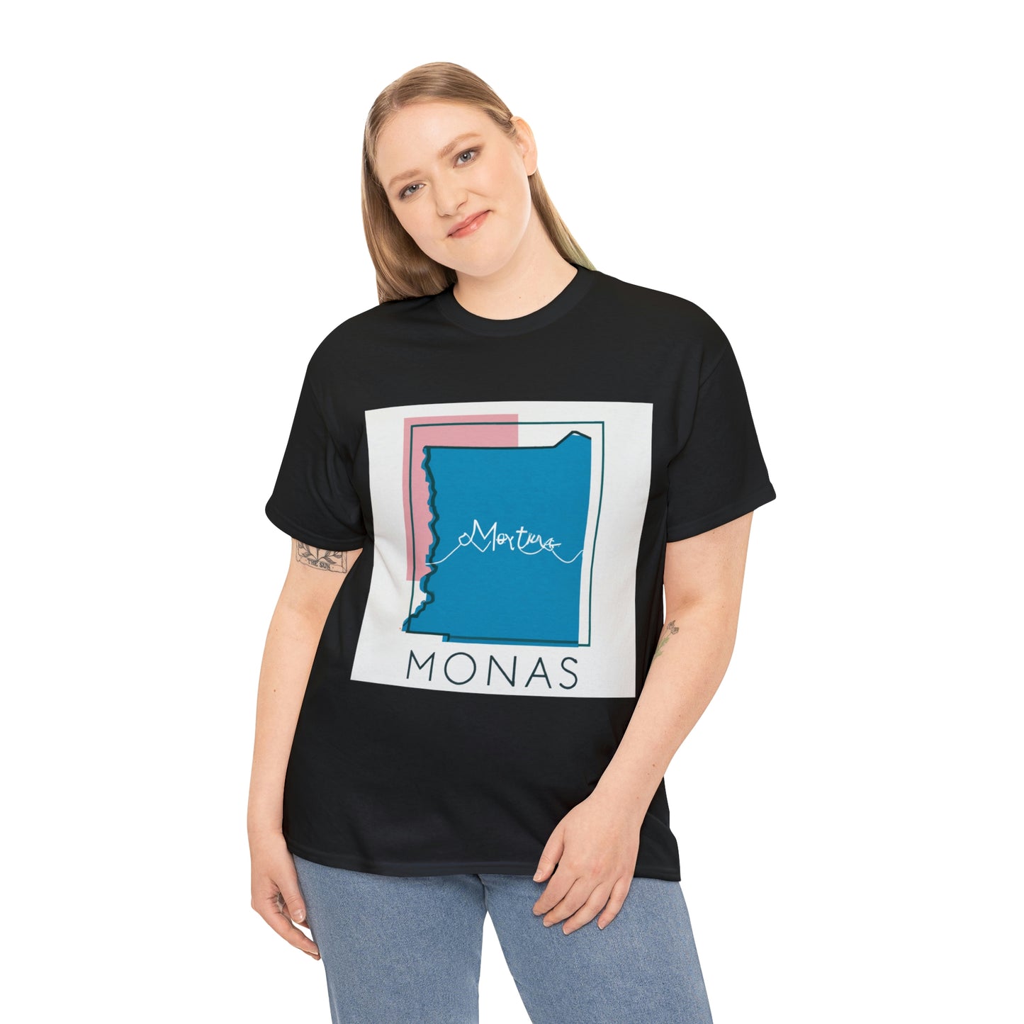 Montana vibes are a simple, laid-back attitude with a hint of wildness. It's a feeling of freedom where one can relax and enjoy the beauty of nature, while also appreciating a slower pace of life that encourages people - T-shirt