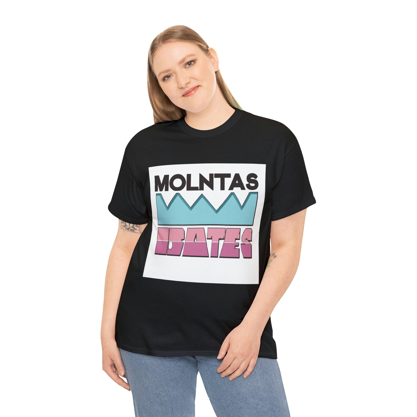 spring update

With the arrival of spring, Montana Vibes is in full swing! 

The winter was beautiful and much needed after a dry fall and summer, but now it's time to shake off the winter dust and take advantage - T-shirt