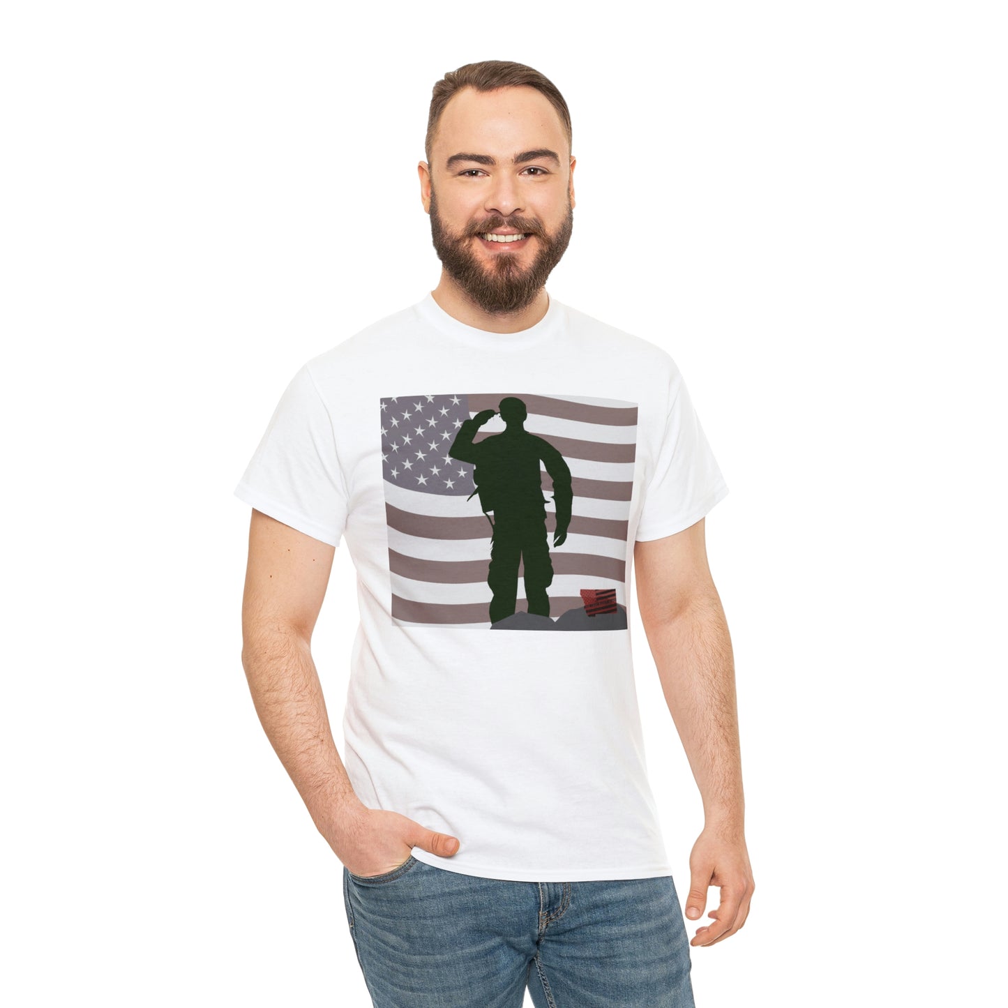 Hummer HMMWV - Tshirt