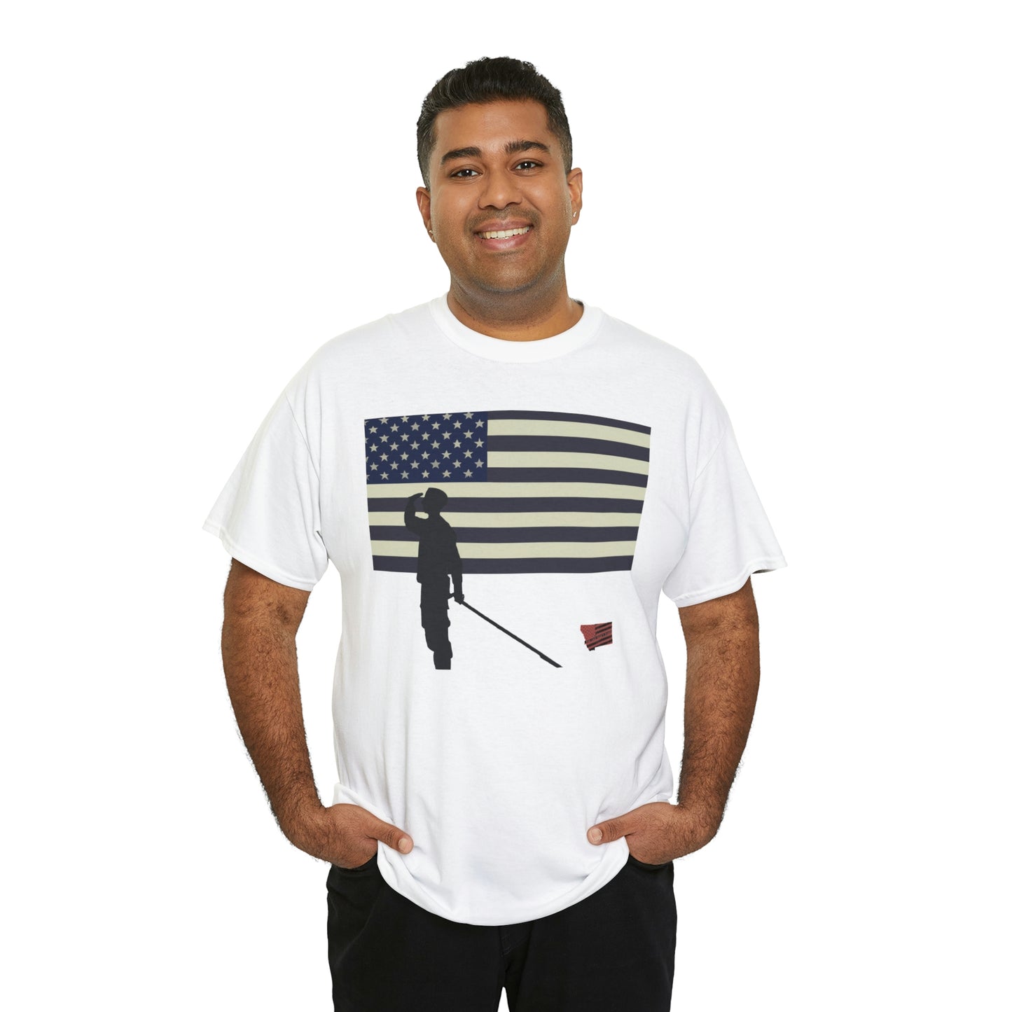 Humvee - Tshirt