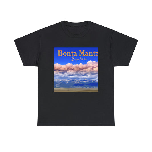 Montana


Montana is part of the inter-mountain West and is known as the "Big Sky Country" because of its magnificent mountain ranges, rolling prairies and big, beautiful sky. It is one of the most outdoor recreation-oriented - T-shirt