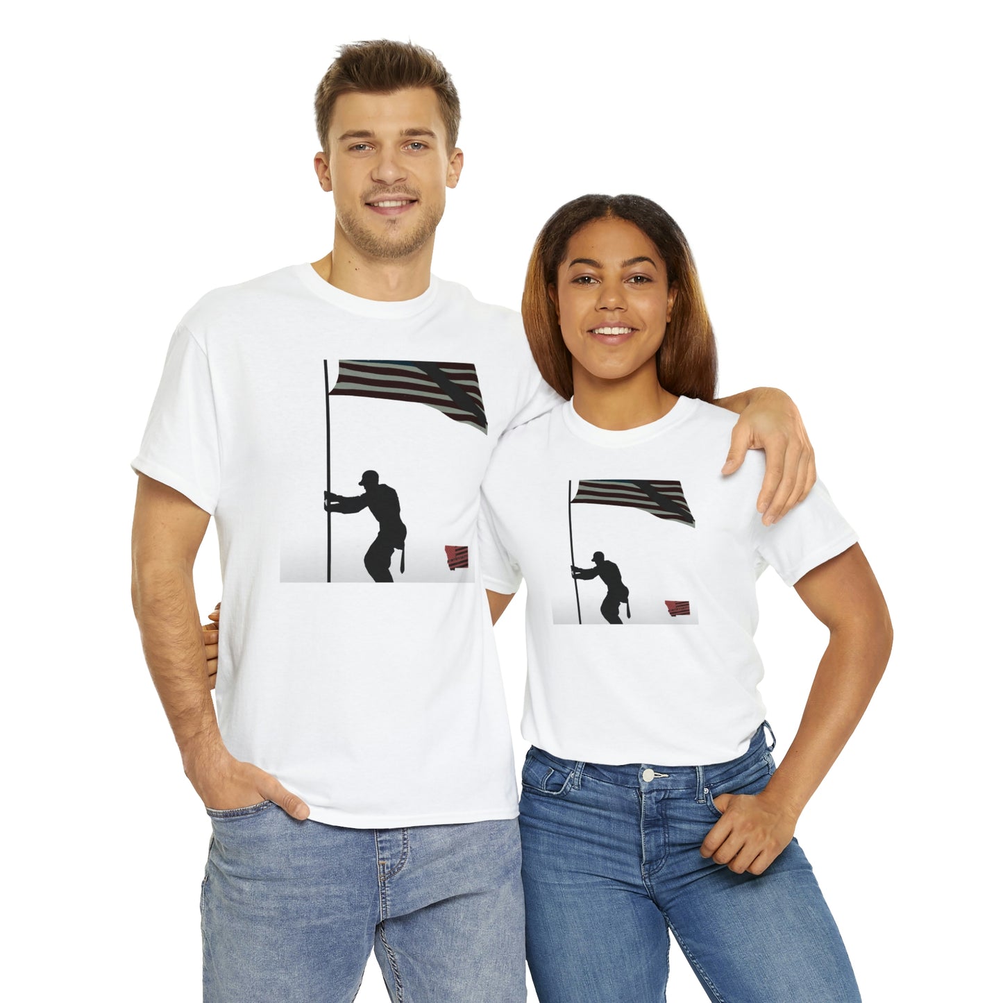 M1 Abrams - Tshirt