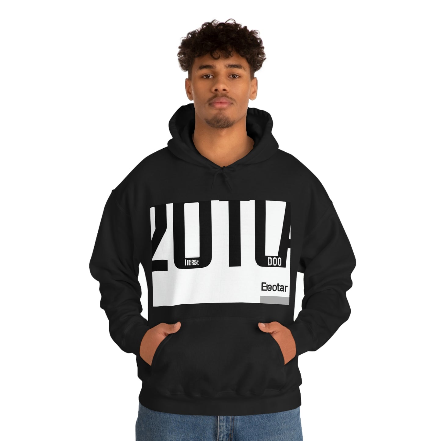 The primary unit of a family consists of parents and their children, if any. This unit may also include other relatives such as grandparents, aunts and uncles, and cousins. A family can also include non-relatives such as close - Hoodie