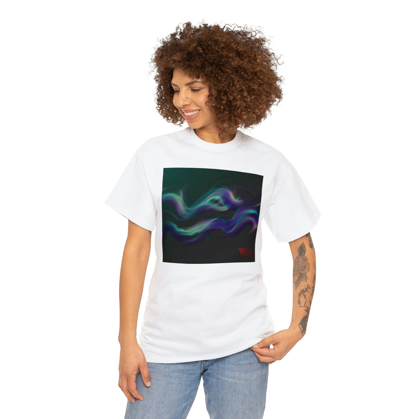 "Bohemian Rhapsody" by Queen - Tshirt