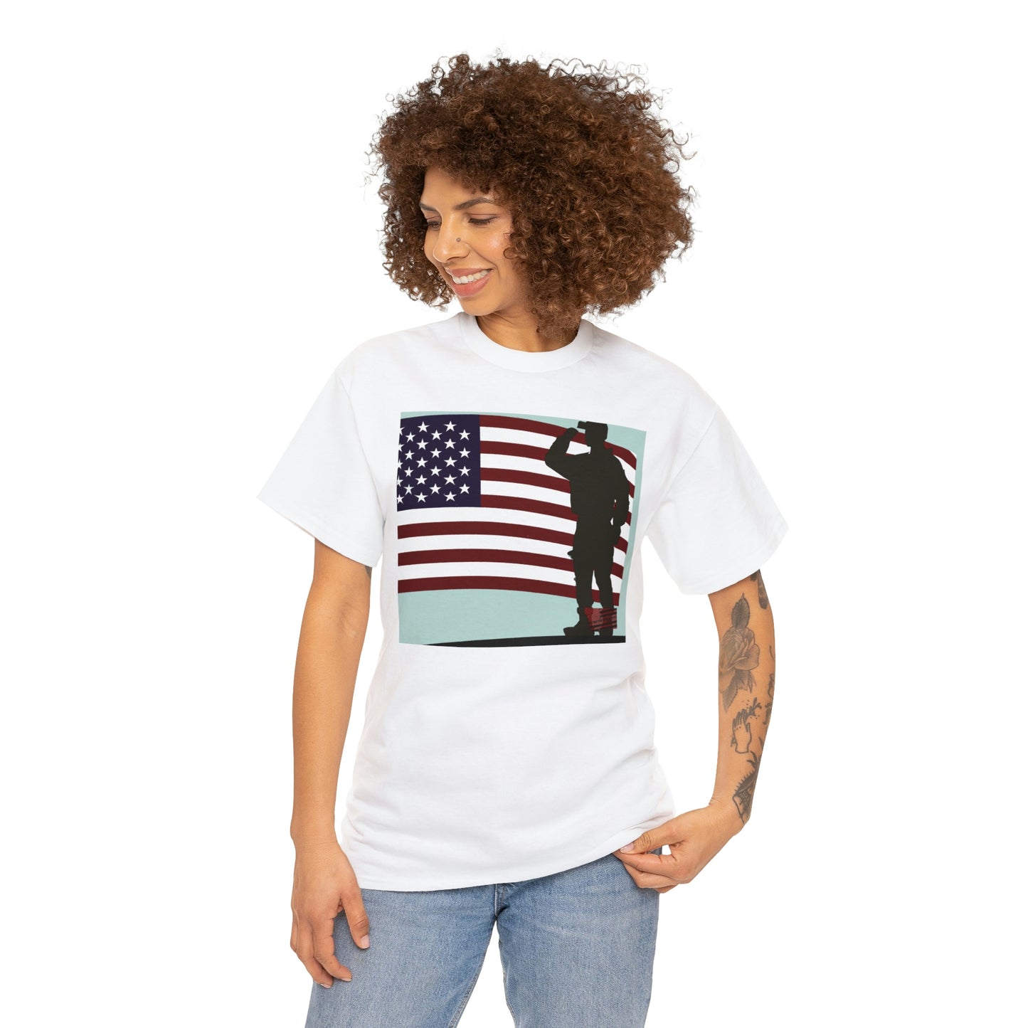 Bradley Fighting Vehicle - Tshirt