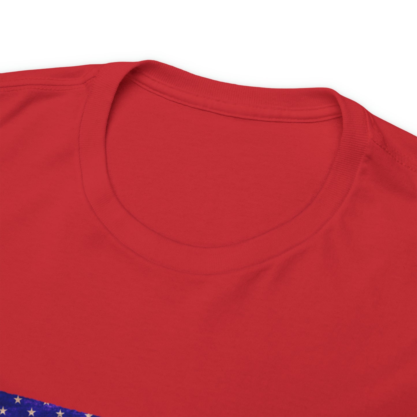Montana Genuine -  Unisex Heavy Cotton Tee