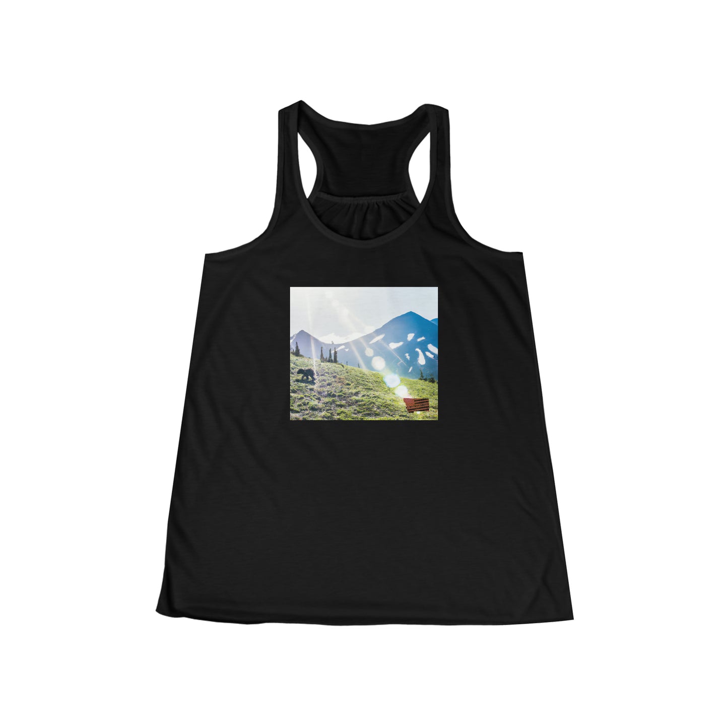 Mount Kilimanjaro - Tshirt