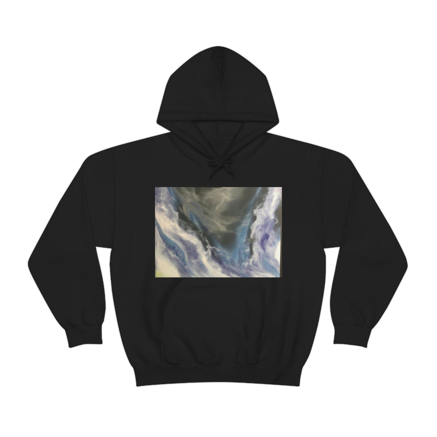 "The biggest adventure you can ever take is to live the life of your dreams." -Oprah Winfrey - Hoodie