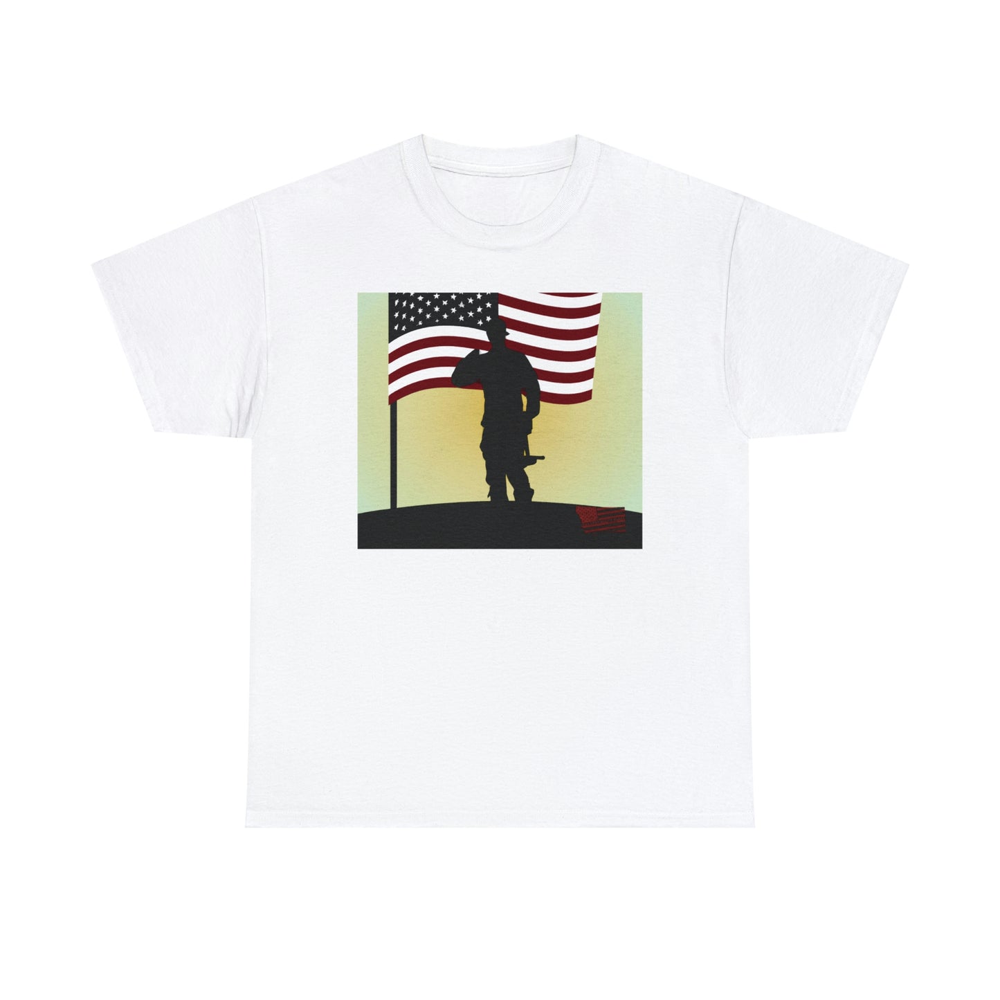 Humvee - Tshirt