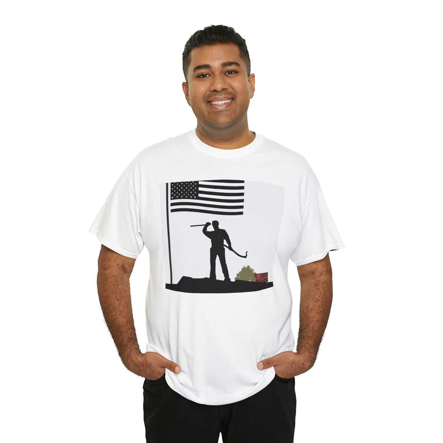 HMMWV (Humvee) - Tshirt