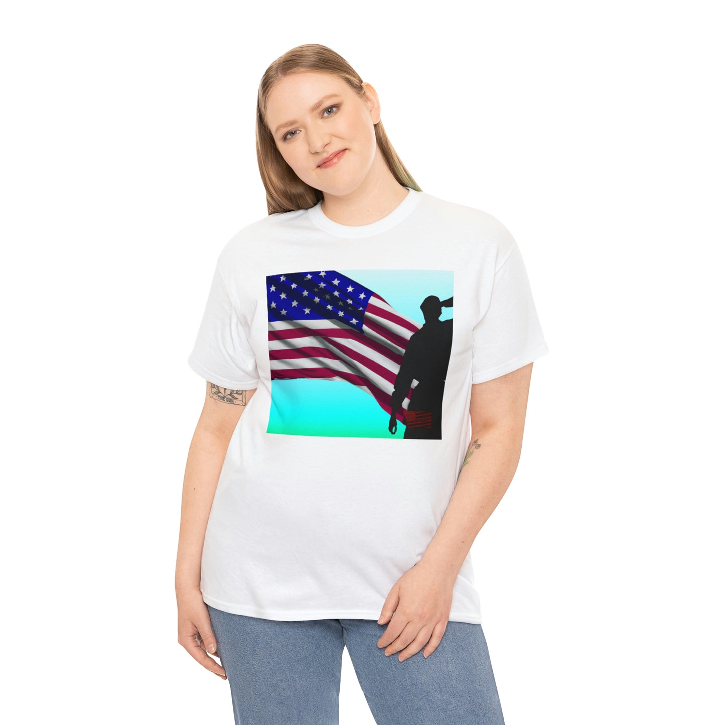 Humvee - Tshirt