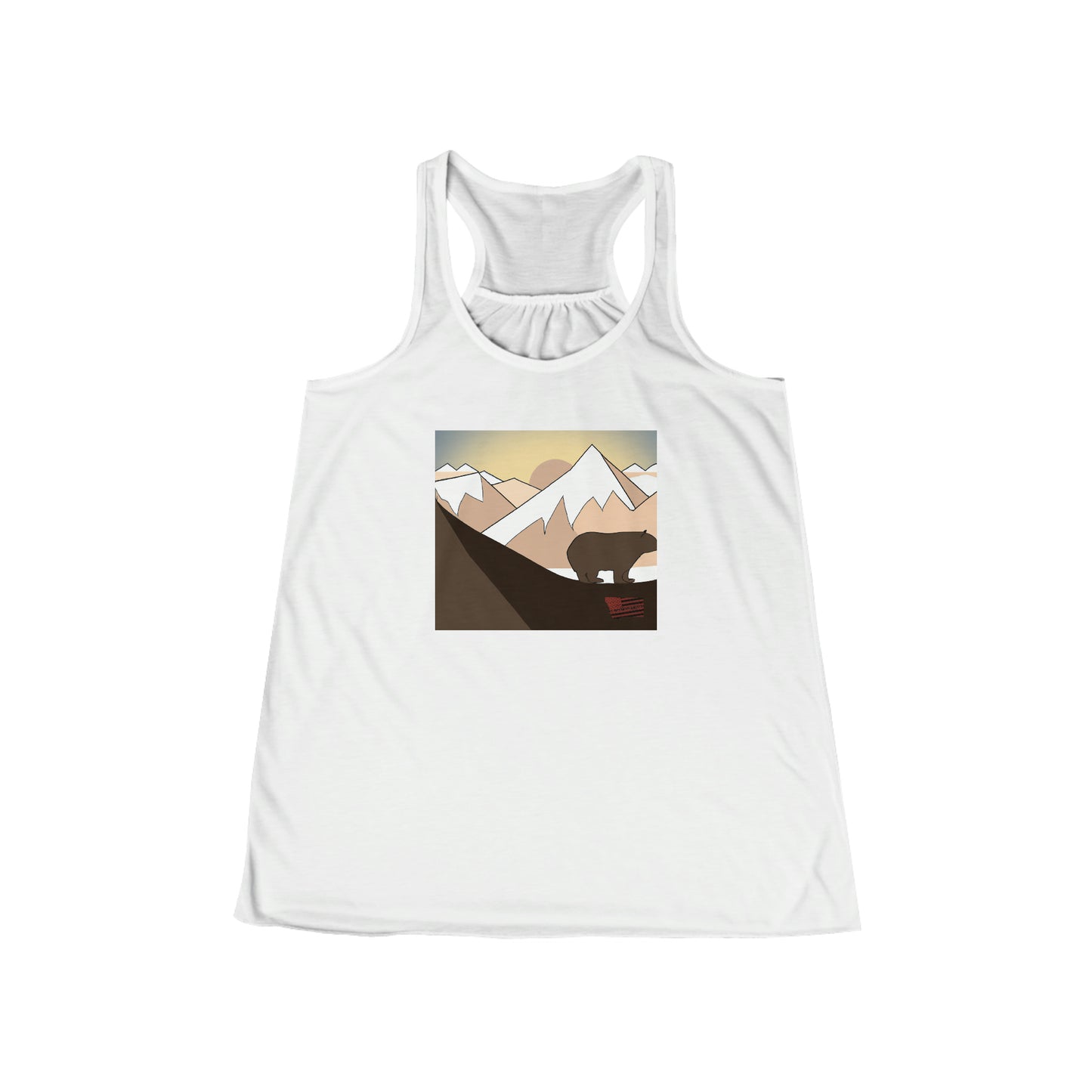 Mount Everest - Tshirt