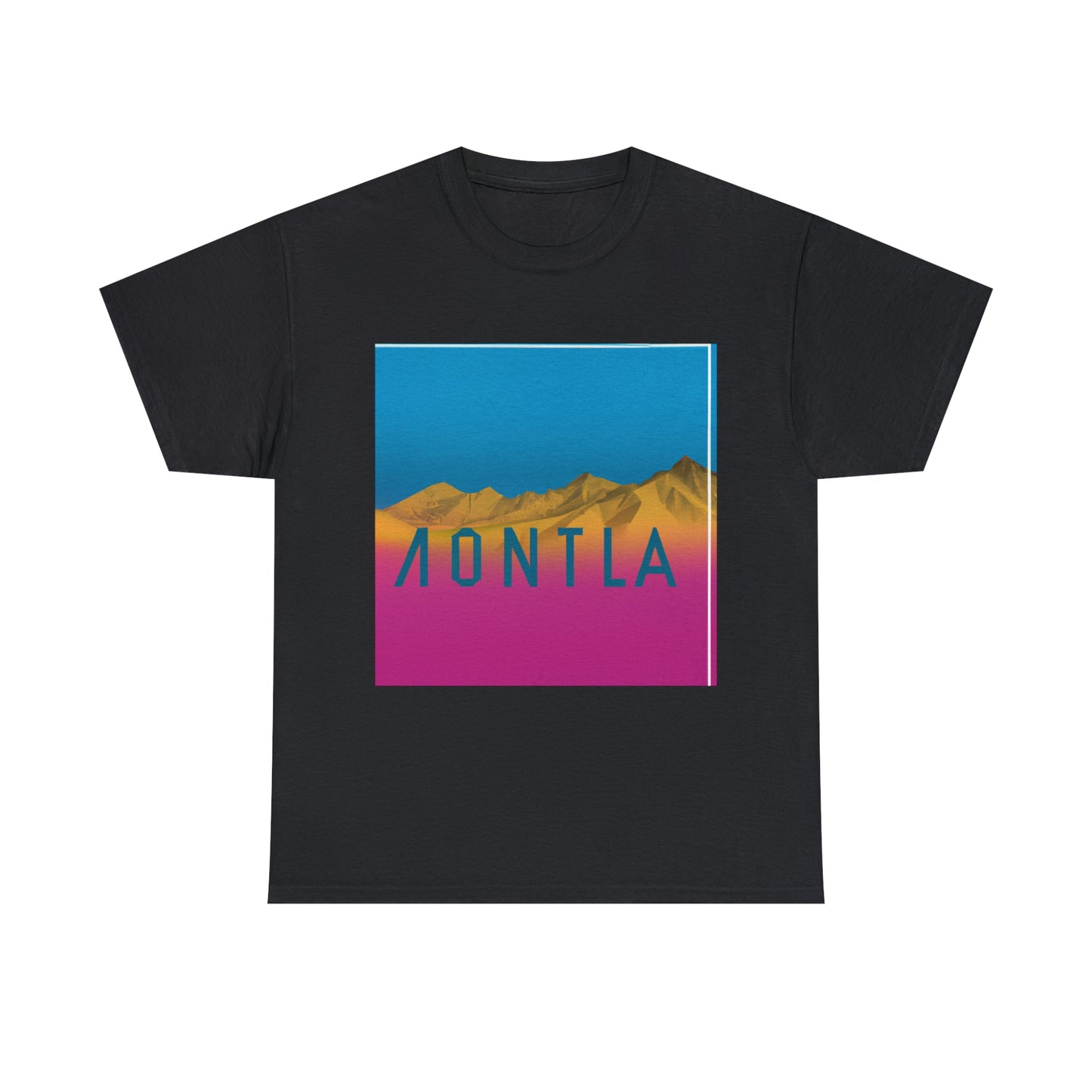 Montana vibes is a term used to describe the feeling of being in the state of Montana. It is generally used to express a certain nostalgic feeling associated with the state. The term is often used to describe life in Montana, as well - T-shirt