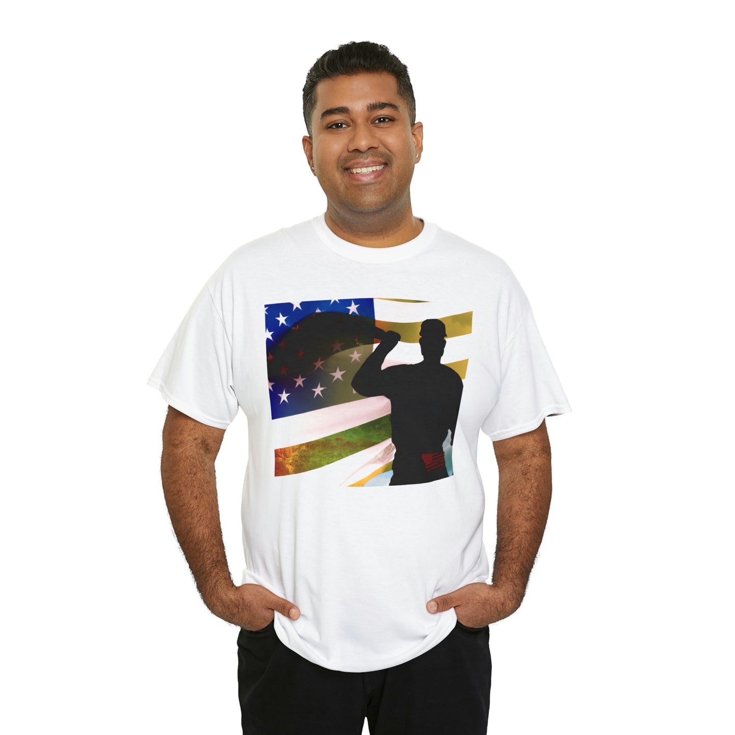 Humvee - Tshirt