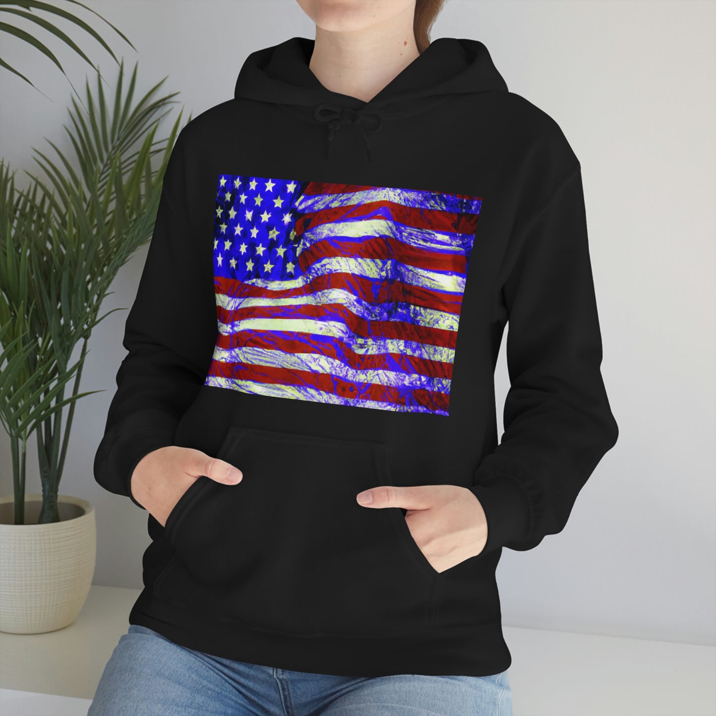 "America will never be destroyed from the outside. If we falter and lose our freedoms, it will be because we destroyed ourselves." - Abraham Lincoln - Canvas