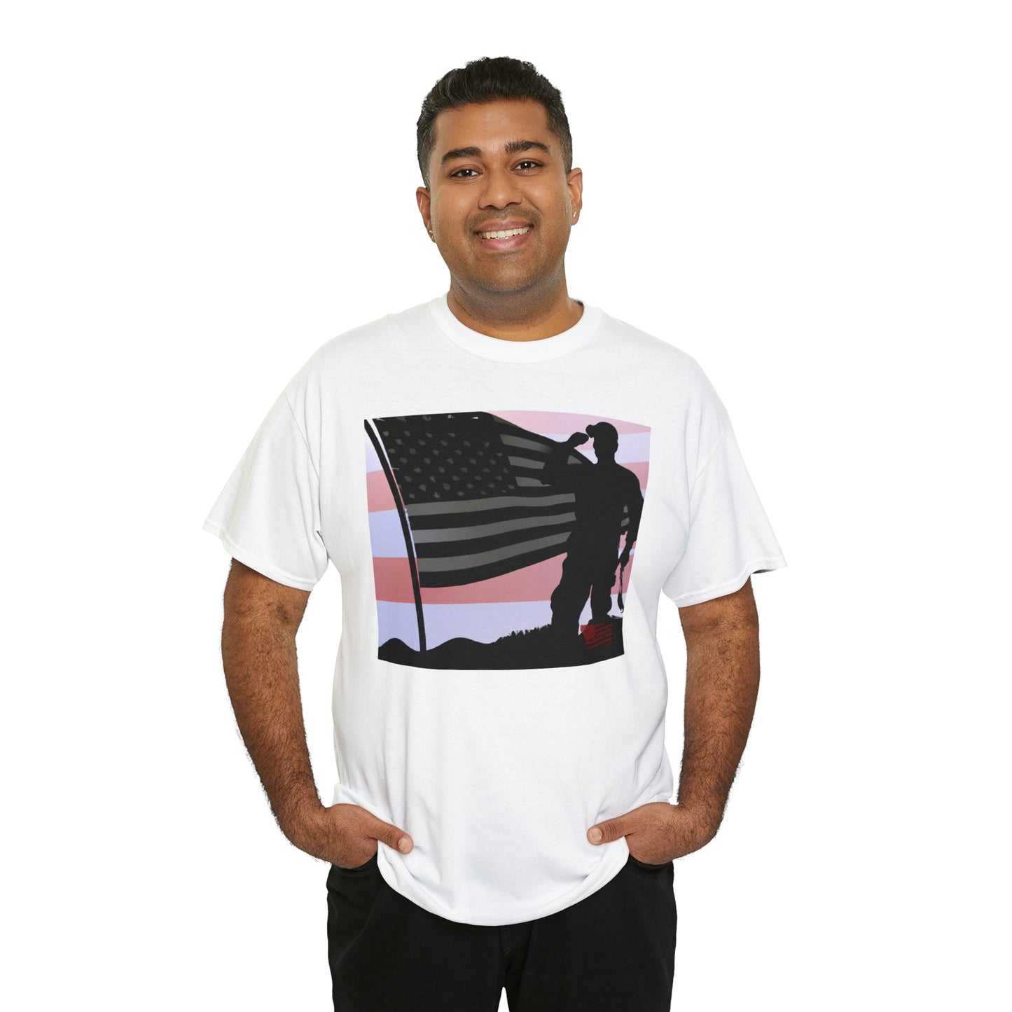 Humvee - Tshirt