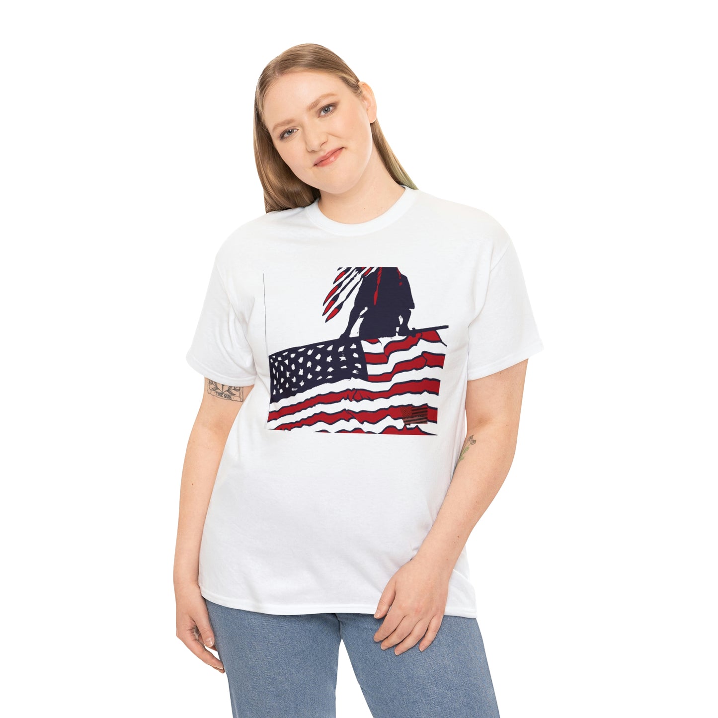 Tomahawk - Tshirt