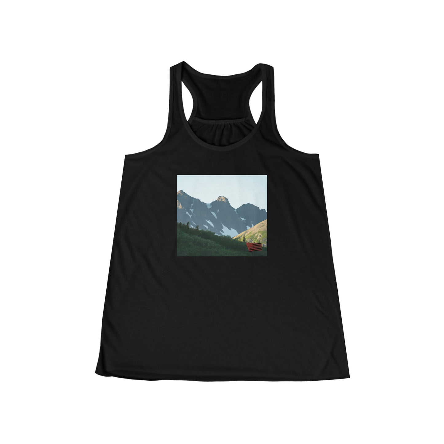 Snowdon - Tshirt