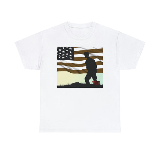 Humvee. - Tshirt