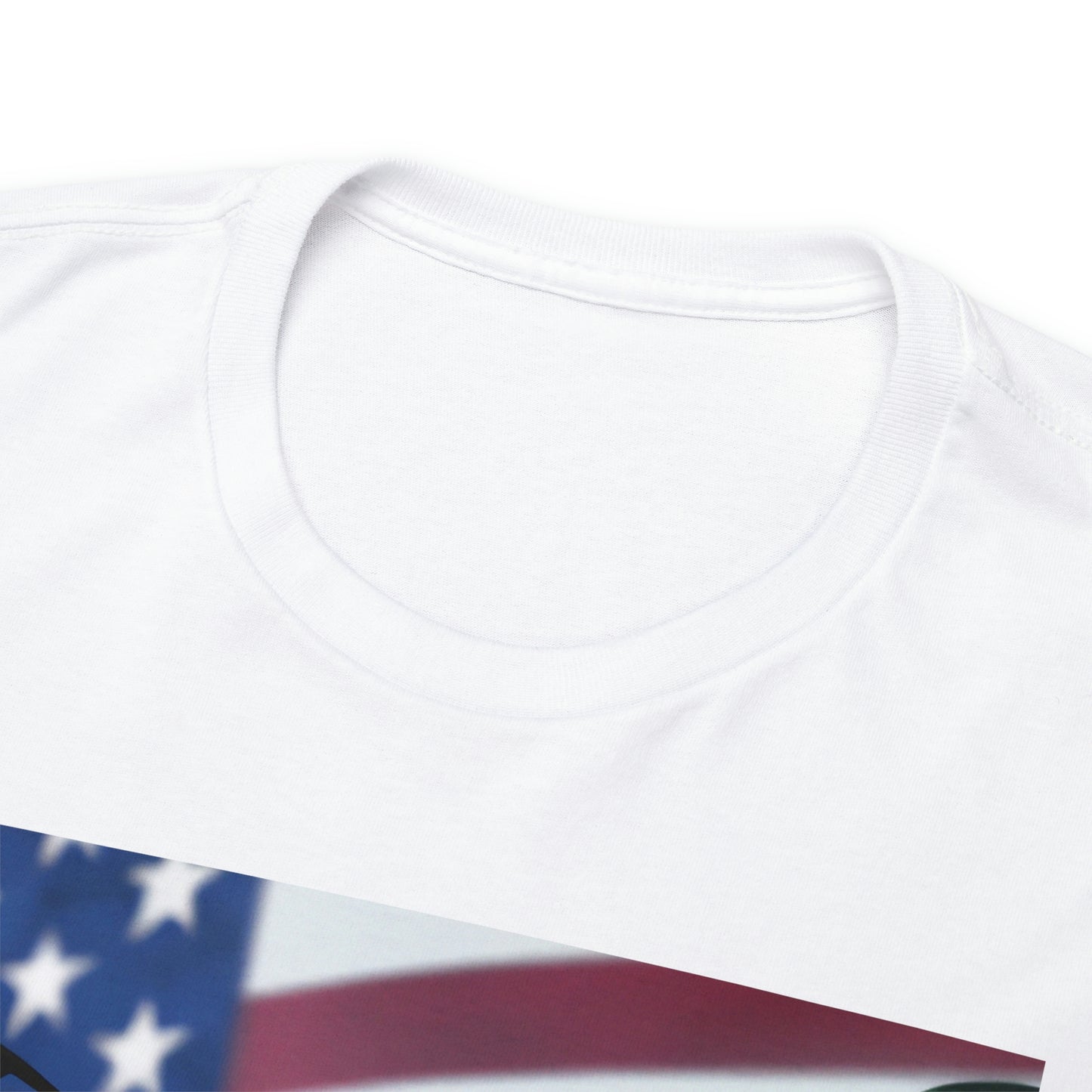 Humvee - Tshirt
