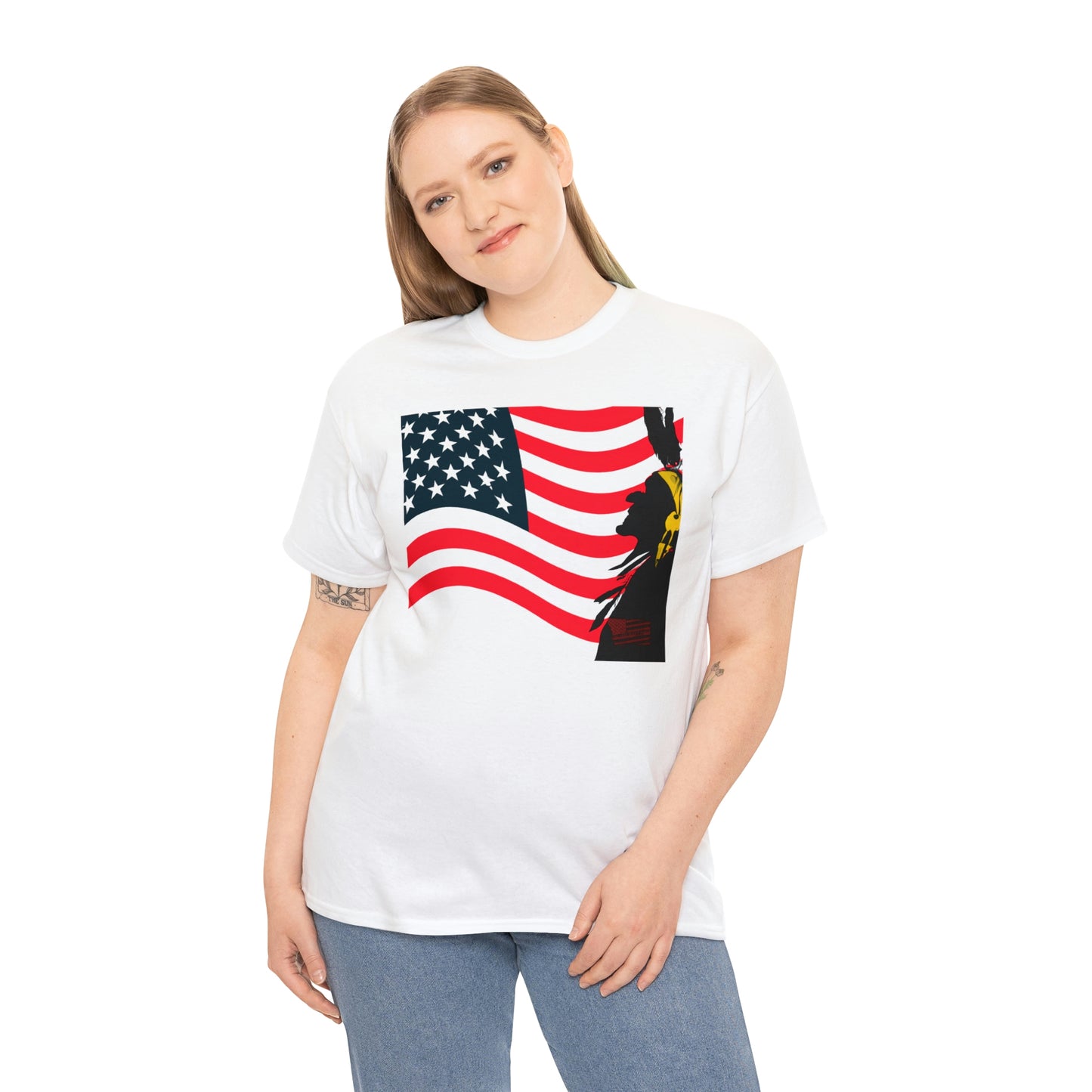 Tomahawk - Tshirt