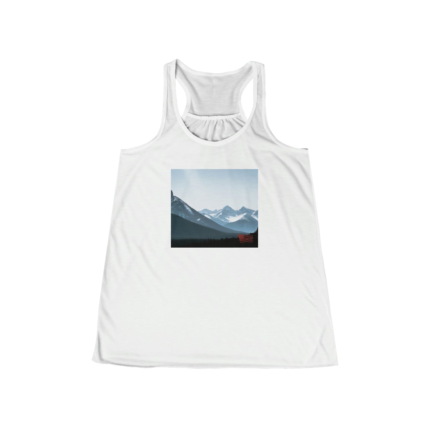 Mount Everest - Tshirt