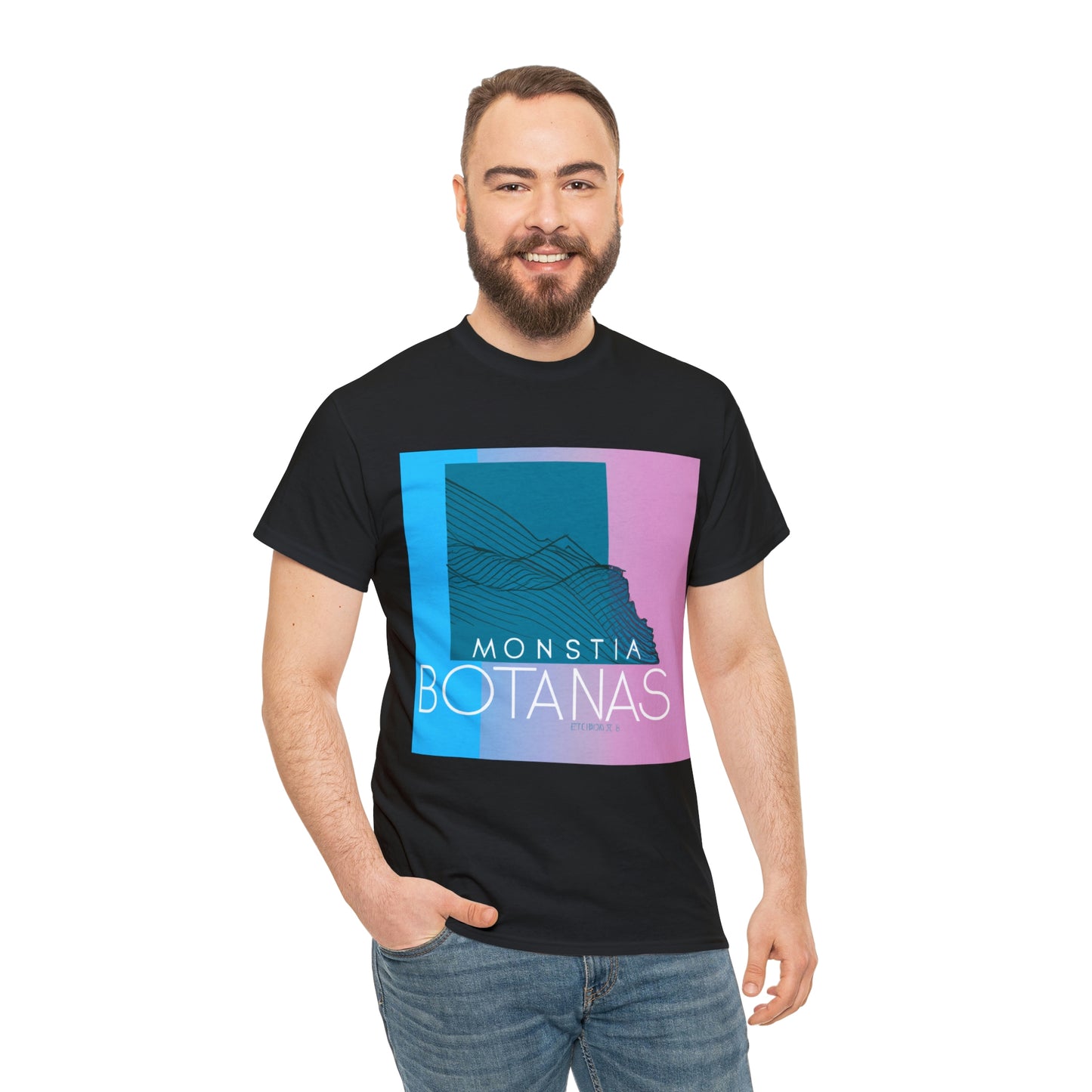 Montana vibes can be found in the atmosphere of the state. The warm, welcoming spirit of the people and the majestic beauty of the Rocky Mountains imbue all who come to visit with an unmistakable sense of awe. The clean air - T-shirt