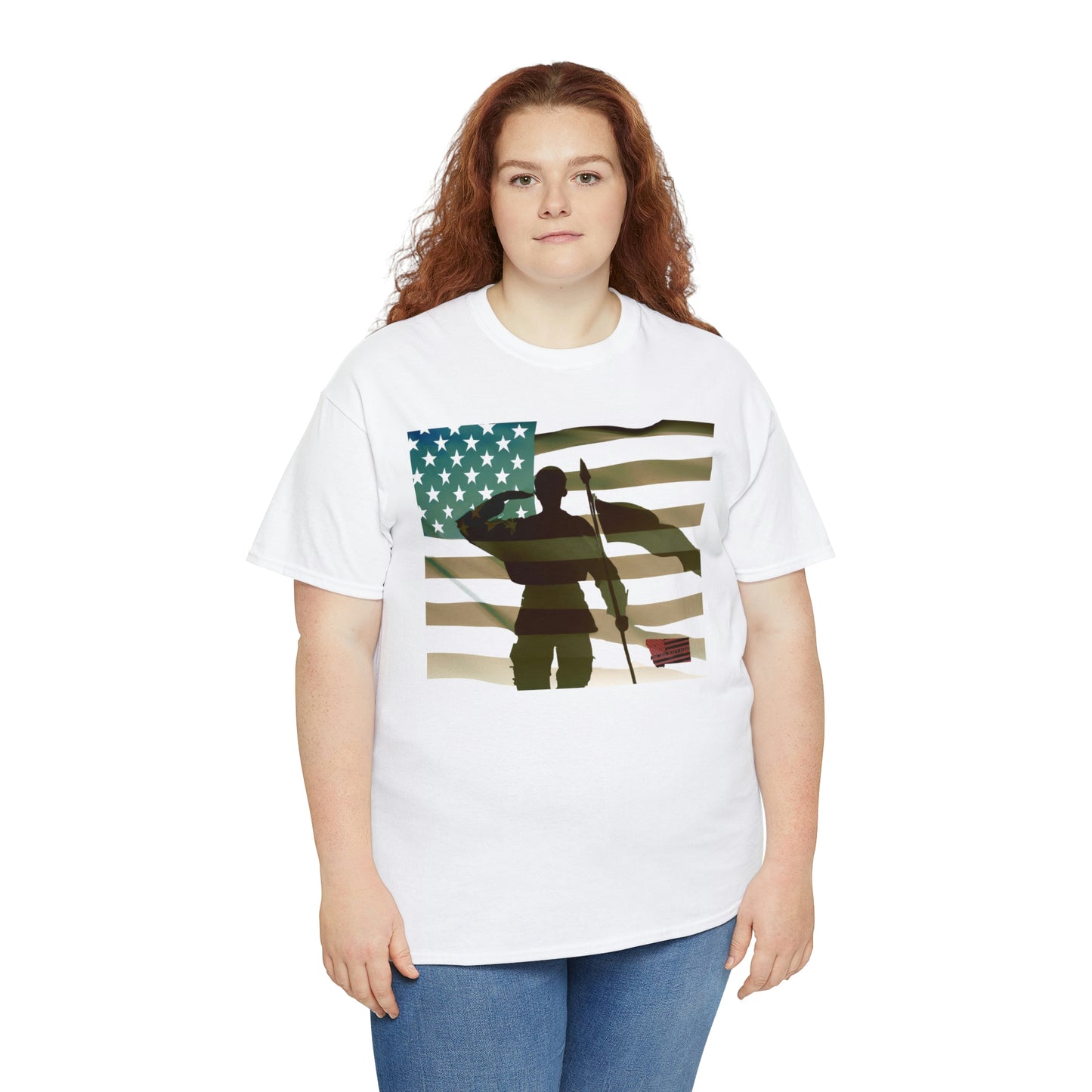 Humvee - Tshirt