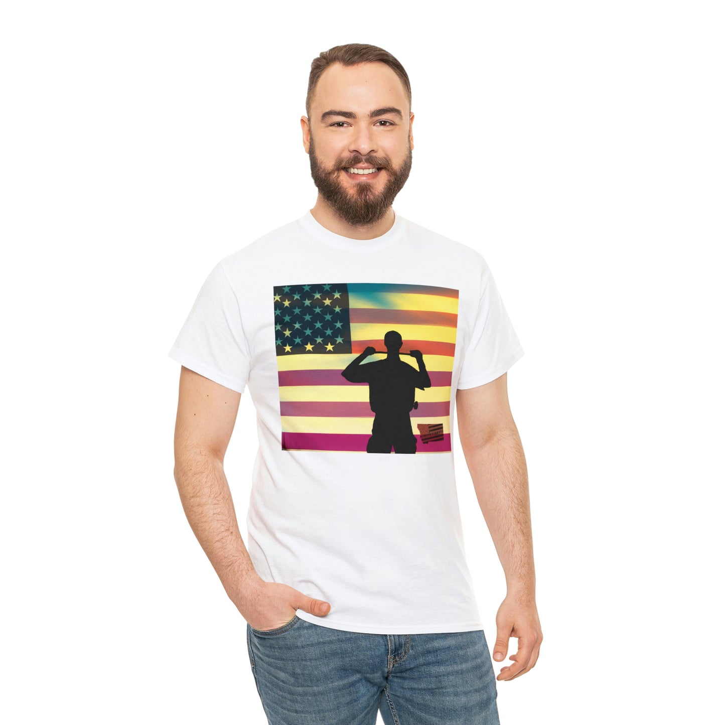 Humvee - Tshirt