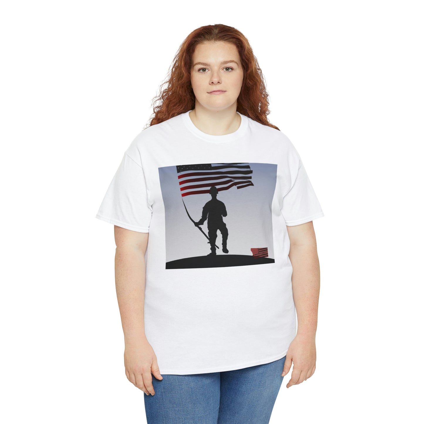 Humvee - Tshirt